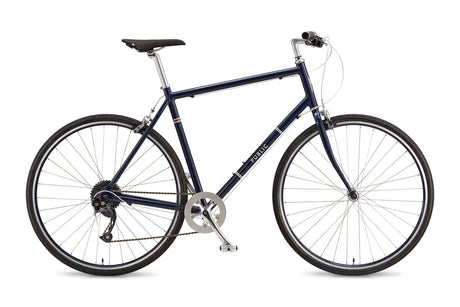 V9 Aluminum