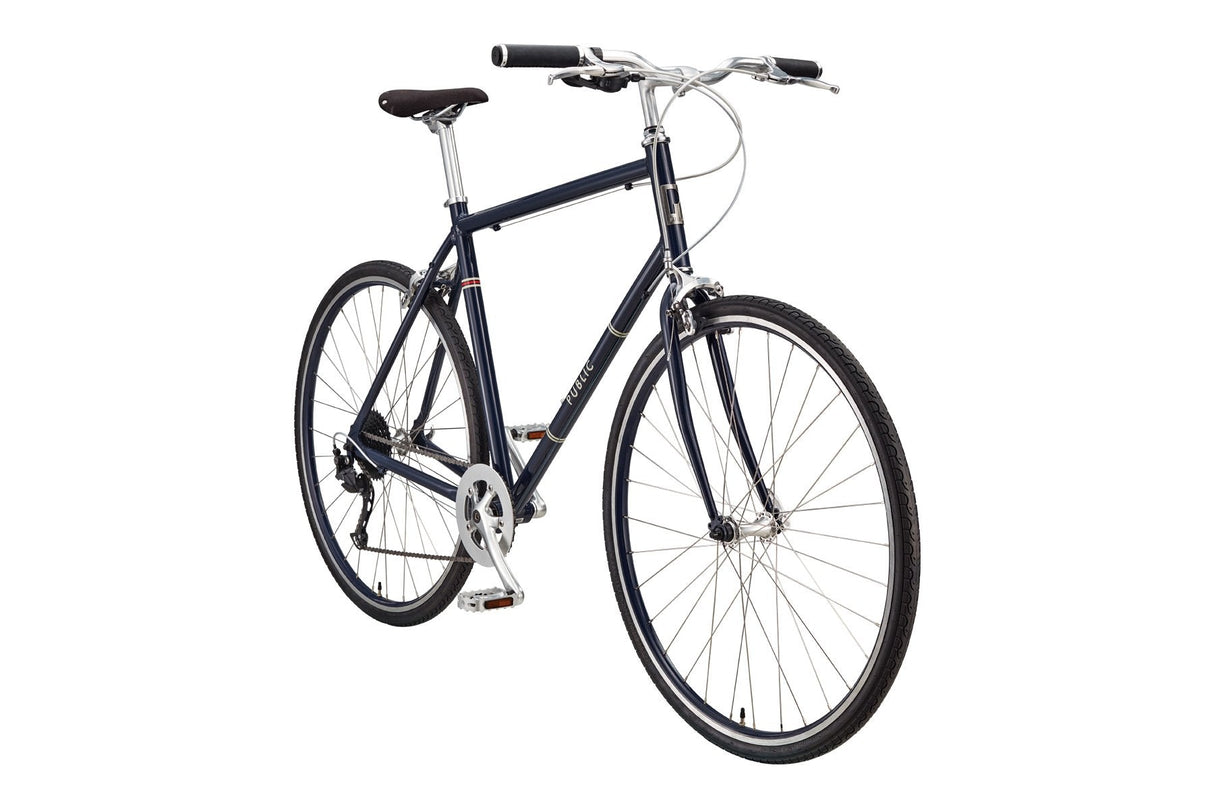 V9 Aluminum