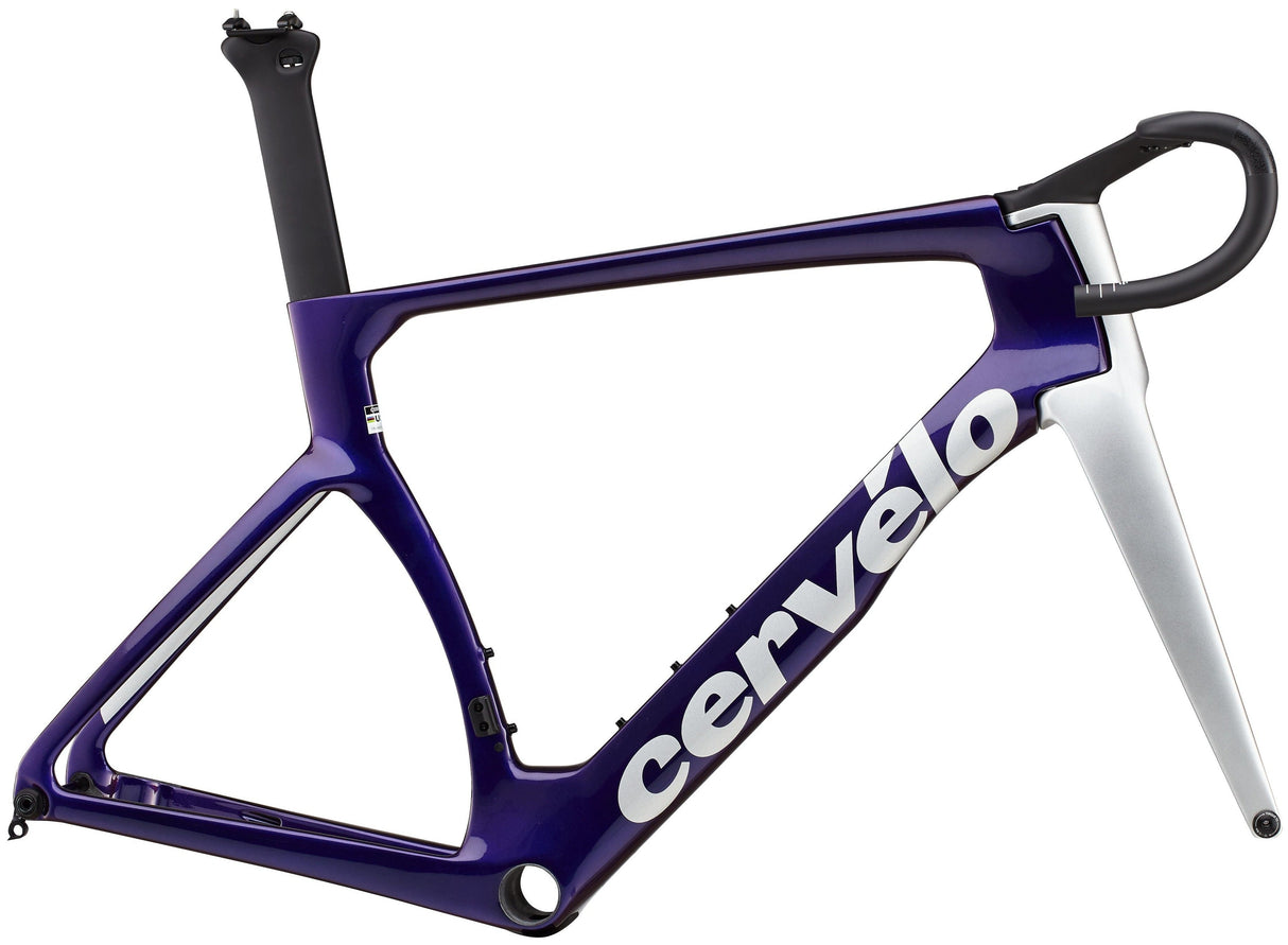 S5 Frameset