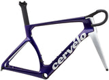 S5 Frameset