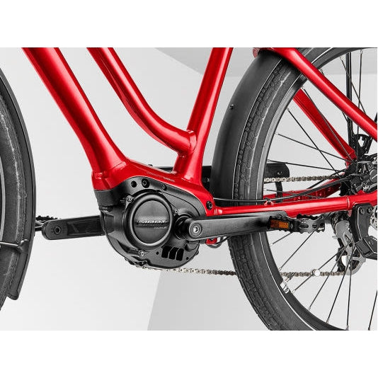 Lafree E+ 20MPH E-Bike