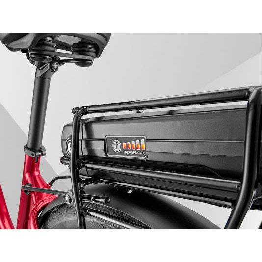 Lafree E+ 20MPH E-Bike