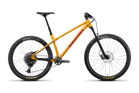 Chameleon AL D MX (2022)