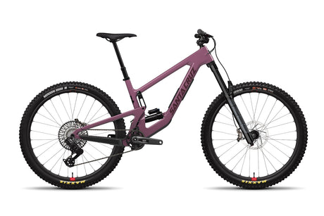 Megatower 2 C GX AXS Reserve