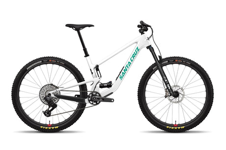 Tallboy 5 C GX AXS Reserve
