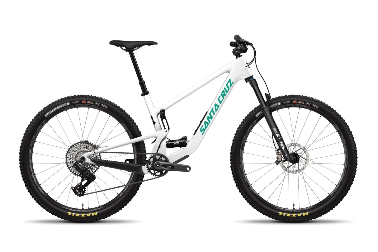 Tallboy 5 C GX AXS