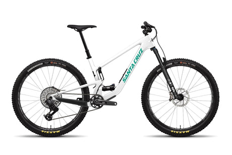 Tallboy 5 C GX AXS