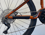 Stance E+ 2 29 (Demo)