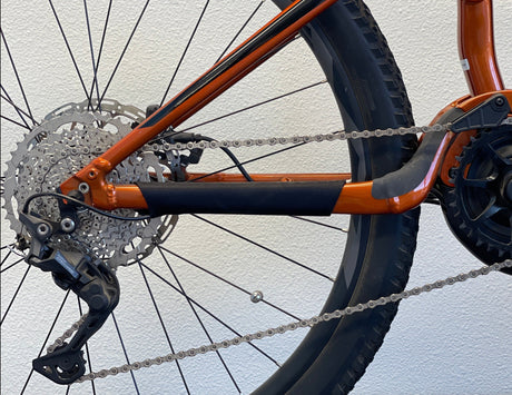 Stance E+ 2 29 (Demo)