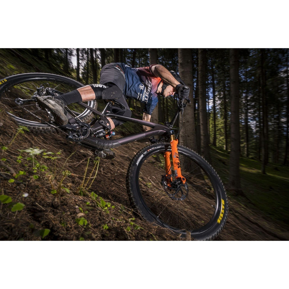 Trance X Advanced Pro 29 2 Mountain Bike (2022)