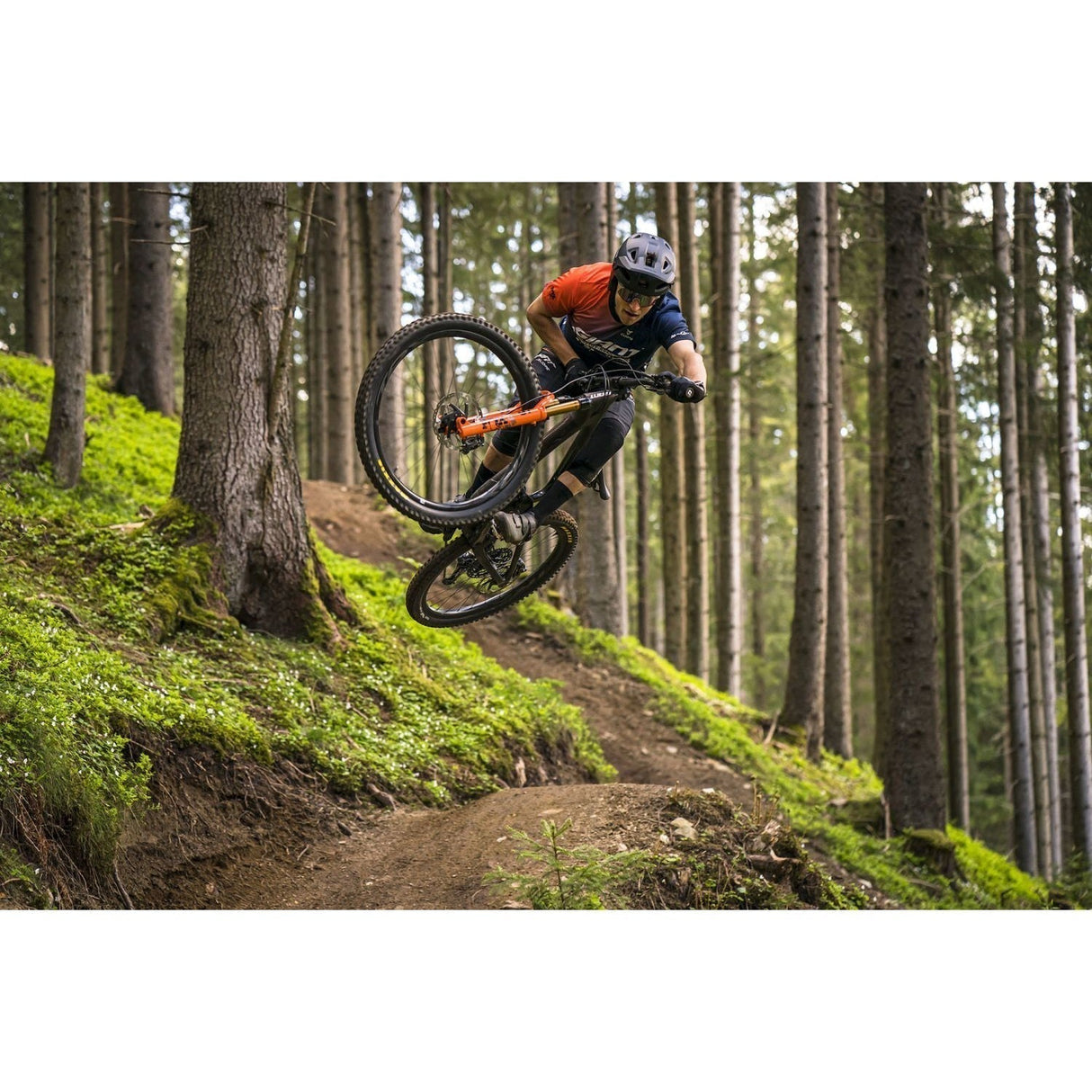 Trance X Advanced Pro 29 2 Mountain Bike (2022)