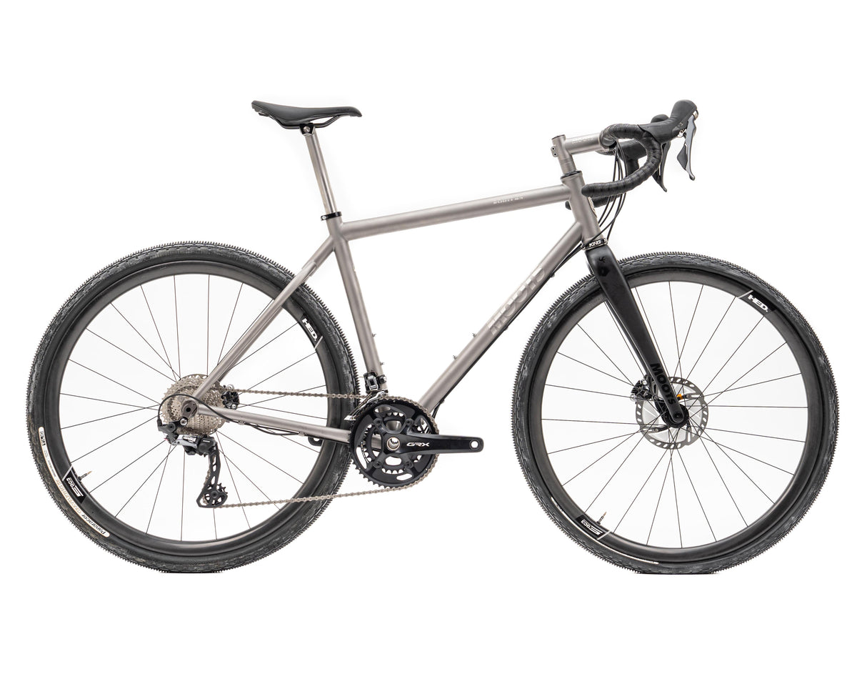 Moots Routt 45 GRX 54cm