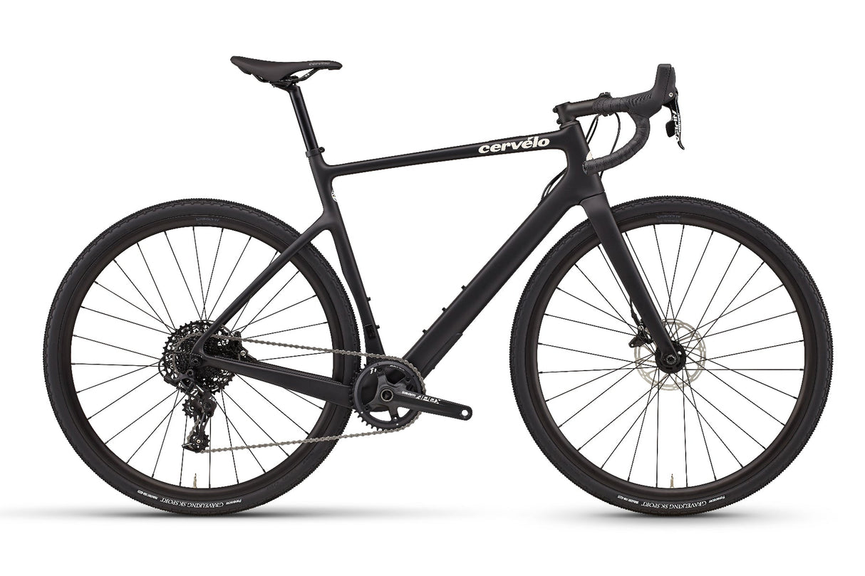 Aspero Apex 1