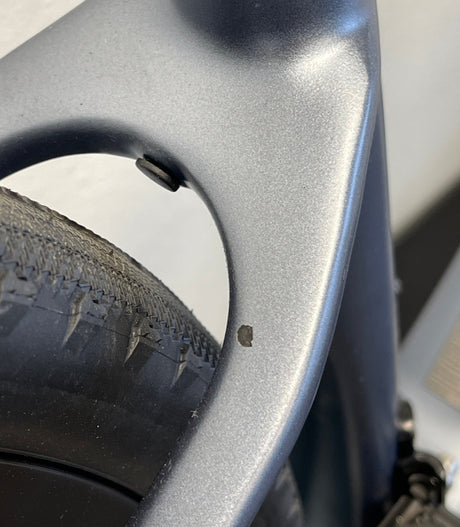 Revolt Advanced 0 (Blem)