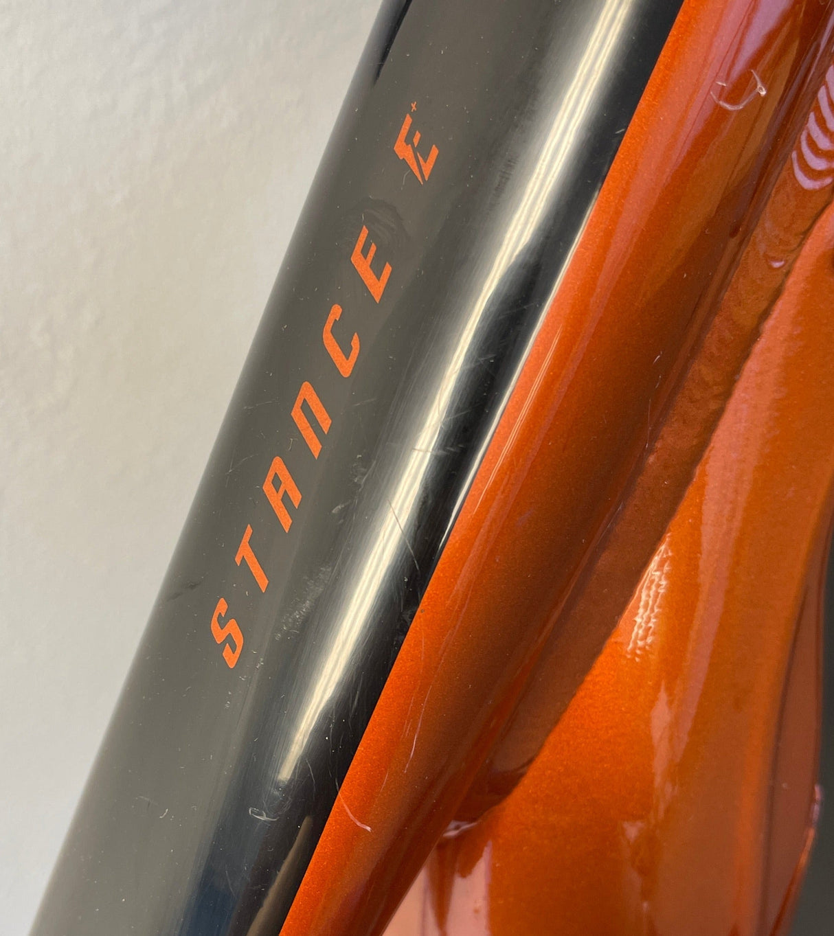 Stance E+ 2 29 (Demo)