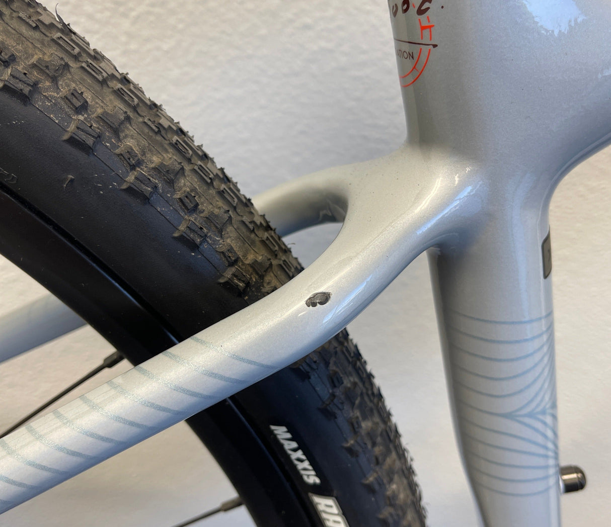 Devote Advanced 2 Be Good Edition (Blem)