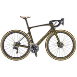 Scott Bike Foil Premium disc