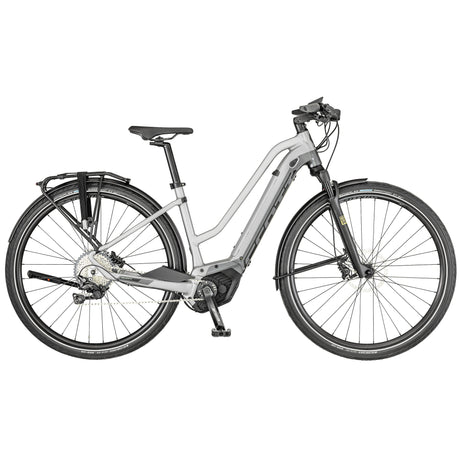 Scott Bike Silence eRide 10 Lady US std.