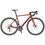 Scott Bike Addict RC 15 red