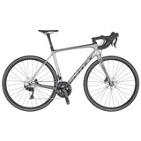 Scott Bike Addict 20 disc grey