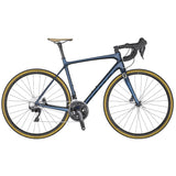 Scott Bike Addict 20 disc dark blue