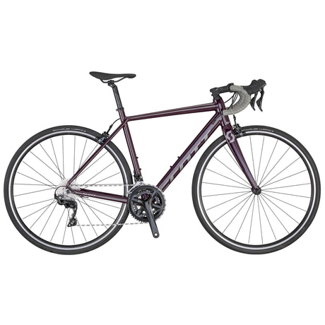 Scott Bike Contessa Speedster 15