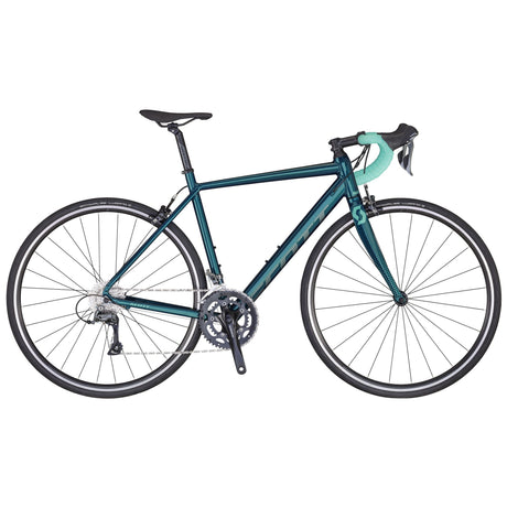 Scott Bike Contessa Speedster 35