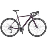 Scott Bike Contessa Addict Gravel 15