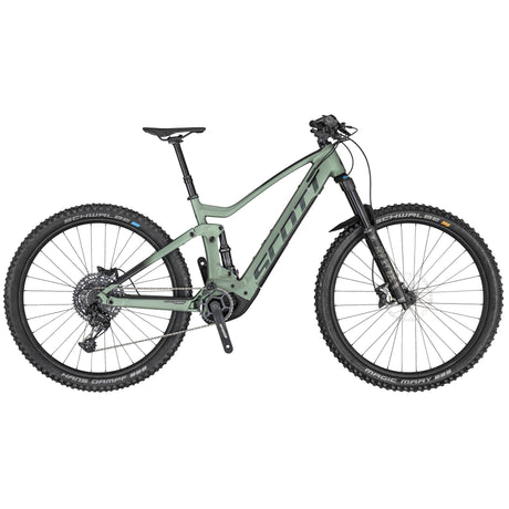 Scott Bike Genius eRIDE 920 US