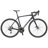 Scott Bike Addict 20 disc stellar blue KH