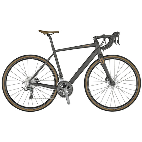 Scott Bike Speedster Gravel 40