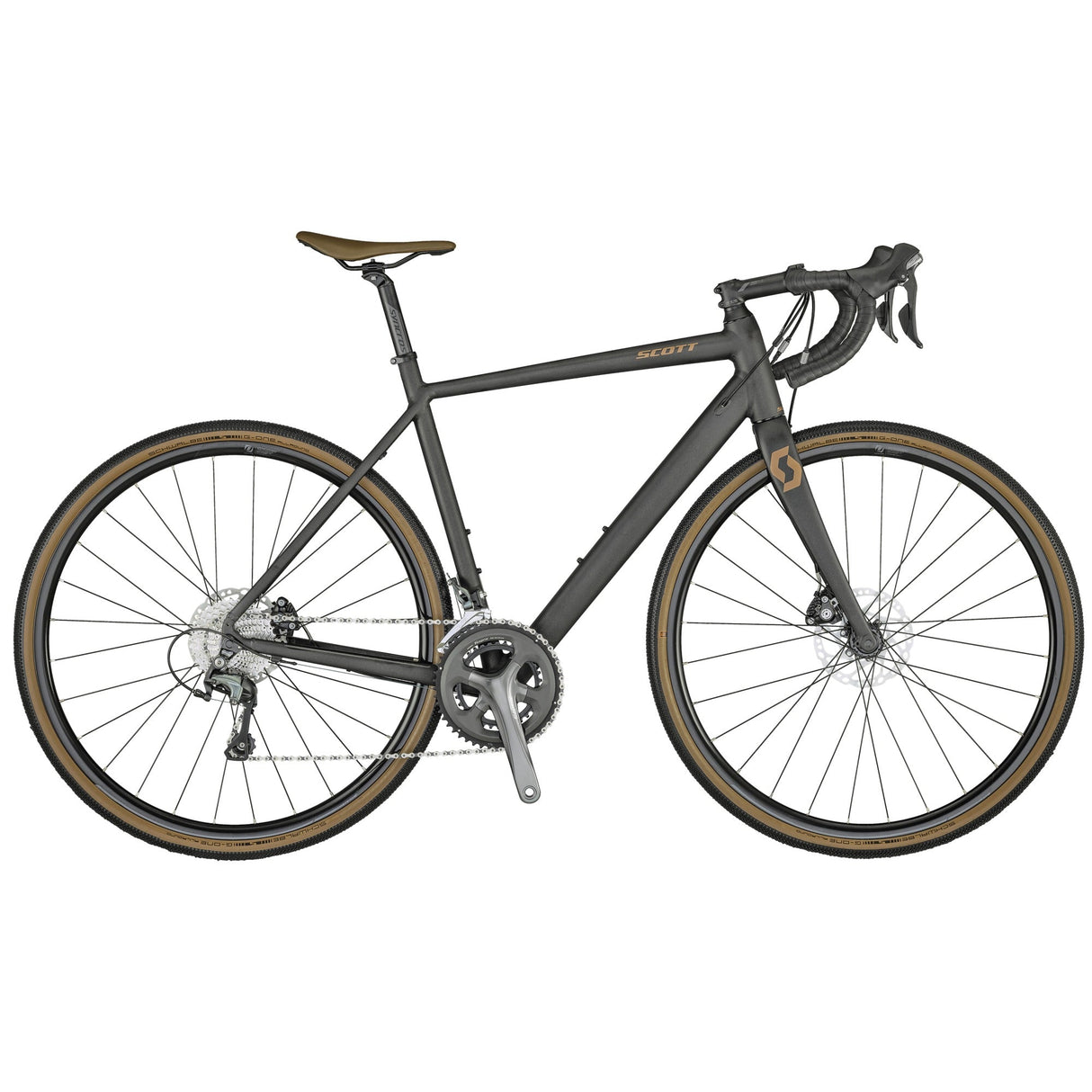 Scott Bike Speedster Gravel 40