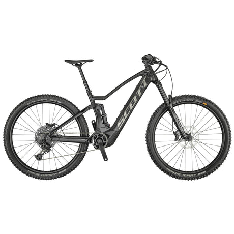 Scott Bike Genius eRIDE 900 US
