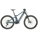 Scott Bike Genius eRIDE 920 INT