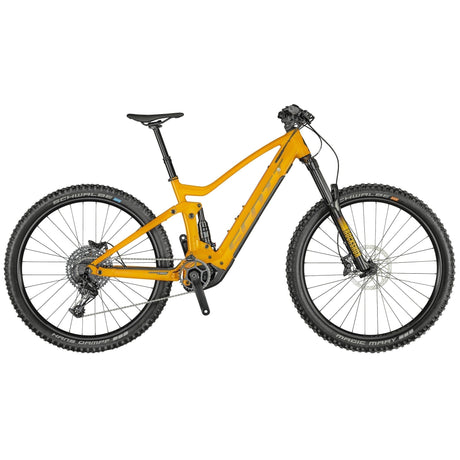 Scott Bike Genius eRIDE 930 US