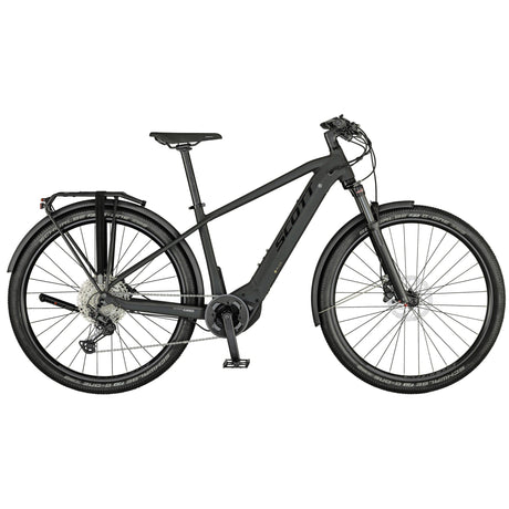 Scott Bike Axis eRIDE 10 Men US