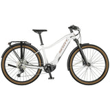 Scott Bike Axis eRIDE 10 Lady US