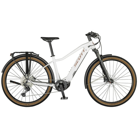 Scott Bike Axis eRIDE 10 Lady US