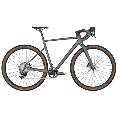 Scott Bike Speedster Gravel 10