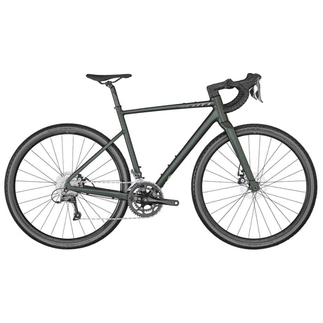 Scott Bike Speedster Gravel 50