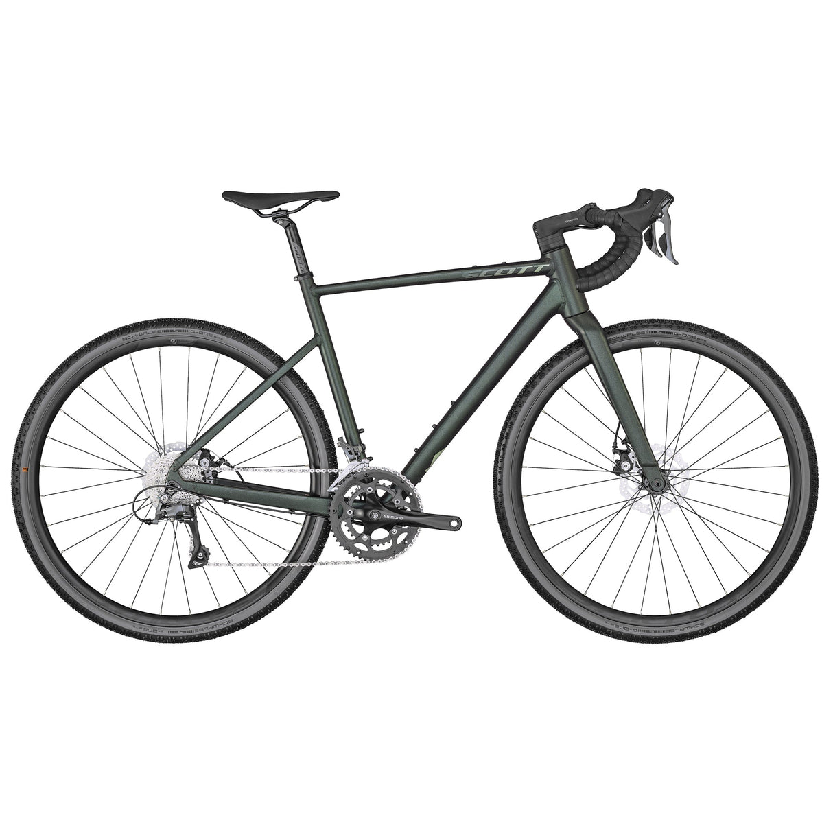 Scott Bike Speedster Gravel 50