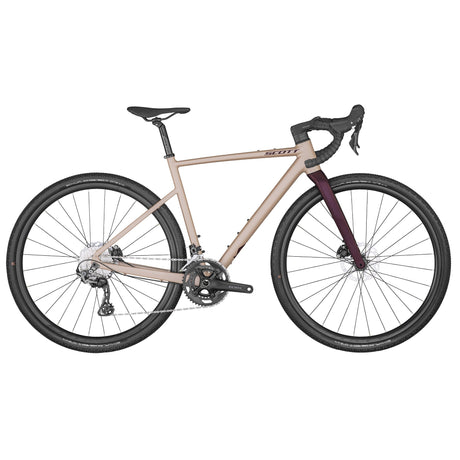 Scott Bike Contessa Speedster Gravel 15 TW