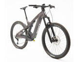 2022 Scott Patron eRIDE 920 Blk XL