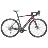 Scott Bike Addict eRIDE 30 INT