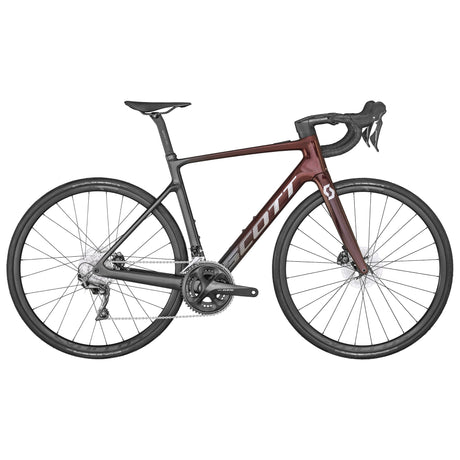 Scott Bike Addict eRIDE 30 INT