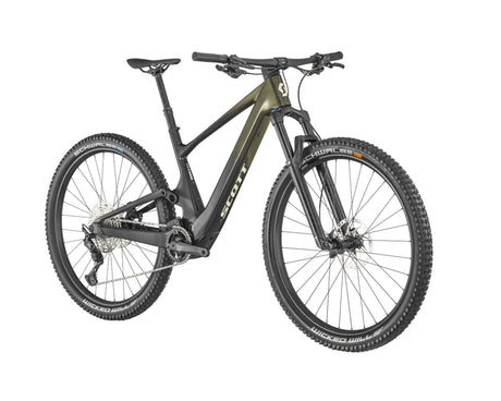 2023 Scott Lumen eRide 910