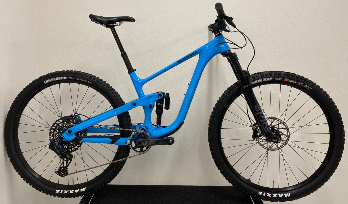 Process 134 CR/DL 29 (Demo)