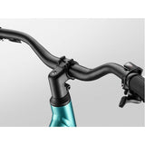 Vida Step-Thru Hybrid Commuter Bike