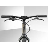 UX 3S Hybrid Commuter Bike