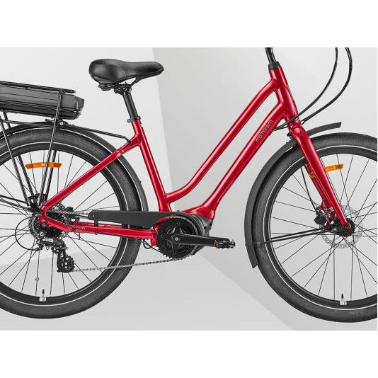 Lafree E+ 20MPH E-Bike